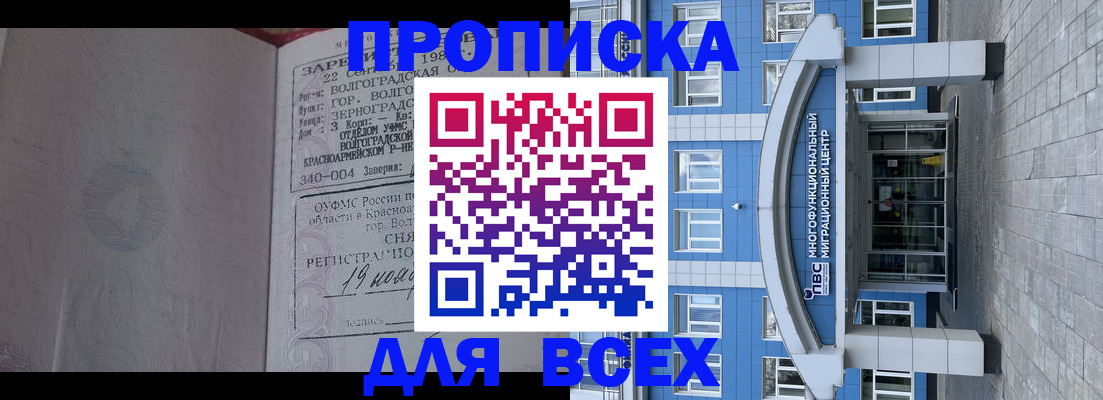 временная регистрация для всех в Дальнегорске